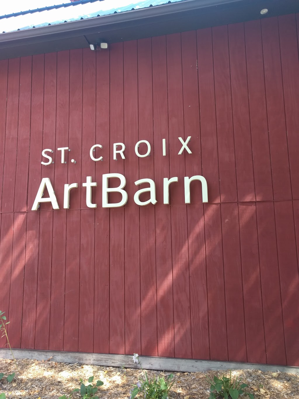 St Croix Artbarn | 1040 Oak Ridge Dr, Osceola, WI 54020, USA | Phone: (715) 294-2787