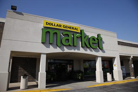 Dollar General Market | 205 E Stetson Ave, Hemet, CA 92543 | Phone: (951) 330-2022