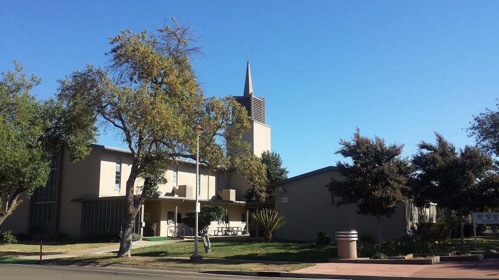 Hanbit Korean Presbyterian Church | 10500 Chaplain Ave, Mather, CA 95655, USA | Phone: (916) 533-9501