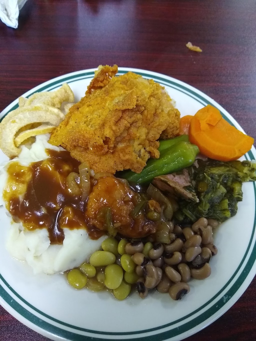 Missys Kitchen | 113 City Smitty Dr, St Marys, GA 31558 | Phone: (912) 882-8611