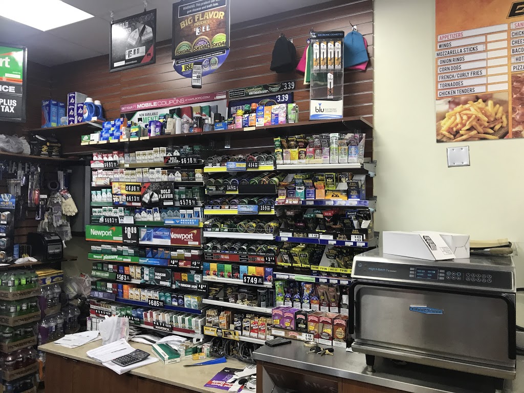 Carroll Fuel, Carroll Mart | 8602 Old Harford Rd, Parkville, MD 21234, USA | Phone: (443) 495-7125