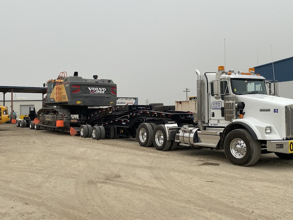 A & B Trucking Services, Inc. | 31144 7th Standard Rd, Bakersfield, CA 93314, USA | Phone: (661) 588-4100