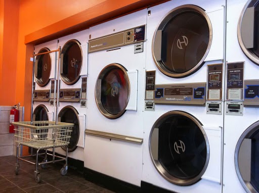 Wash N Dry | 230 Bridge St, North Weymouth, MA 02191, USA | Phone: (781) 803-2724