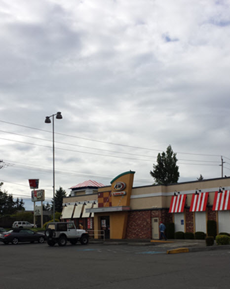 KFC | 2647 N Pearl St, Tacoma, WA 98407, USA | Phone: (253) 752-4193