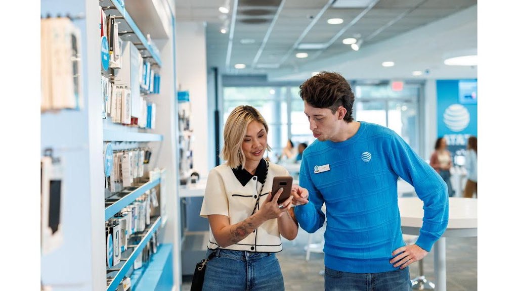 AT&T Store | 6358 Lake Worth Blvd, Lake Worth, TX 76135, USA | Phone: (817) 237-1169