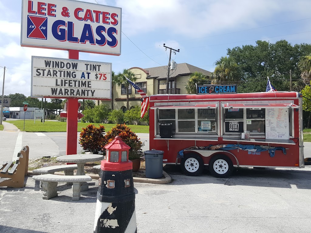 Lee & Cates Glass | 802 Anastasia Blvd, St. Augustine, FL 32080, USA | Phone: (904) 824-0809