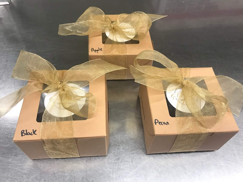 Gold Ribbon Confections | 4130 S Bowen Rd Ste 107, Arlington, TX 76016, USA | Phone: (682) 227-6040