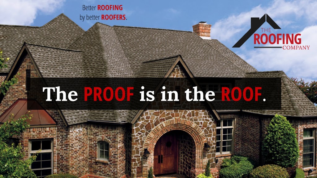 The Roofing Company | 2106 Aluminum Ave Suite A, Hampton, VA 23661, USA | Phone: (757) 524-8631