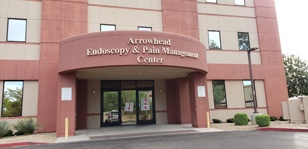 Arrowhead Endoscopy & Pain Management Center | 18700 N 67th Ave, Glendale, AZ 85308, USA | Phone: (623) 376-8600