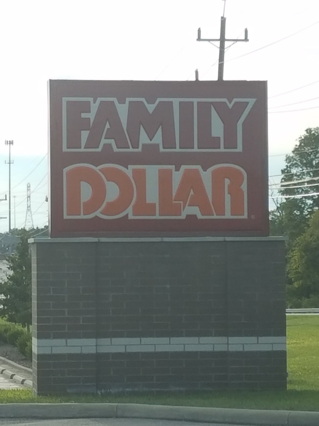 Family Dollar | 681 OH-125, Cincinnati, OH 45245, USA | Phone: (513) 718-5195