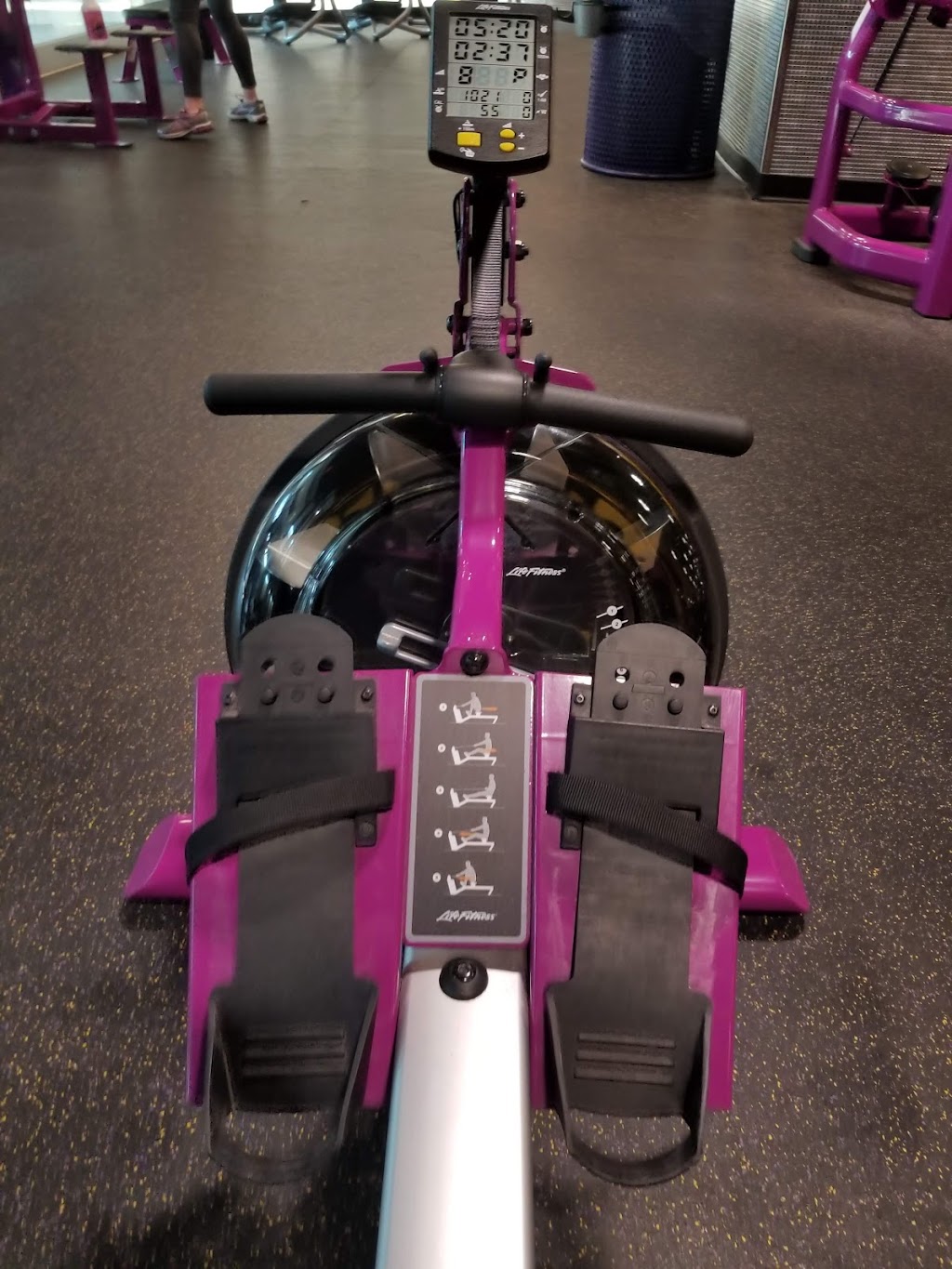 Planet Fitness | 7850 Mentor Ave, Mentor, OH 44060, USA | Phone: (440) 255-8100