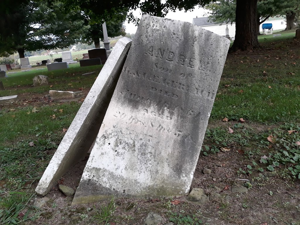 Brownhelm Cemetery | 3025 N Ridge Rd, Vermilion, OH 44089, USA | Phone: (440) 967-3212