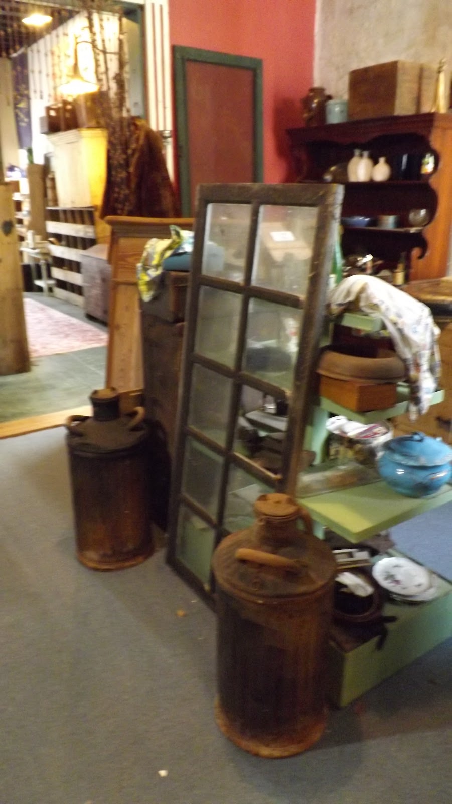 Doublehead Trading Co | 133-137 W Main St, Cambridge City, IN 47327, USA | Phone: (765) 478-3800