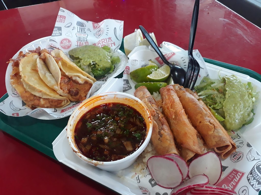 Palapas Tacos | 133 W Chapman Ave #101, Fullerton, CA 92832, USA | Phone: (714) 519-3620