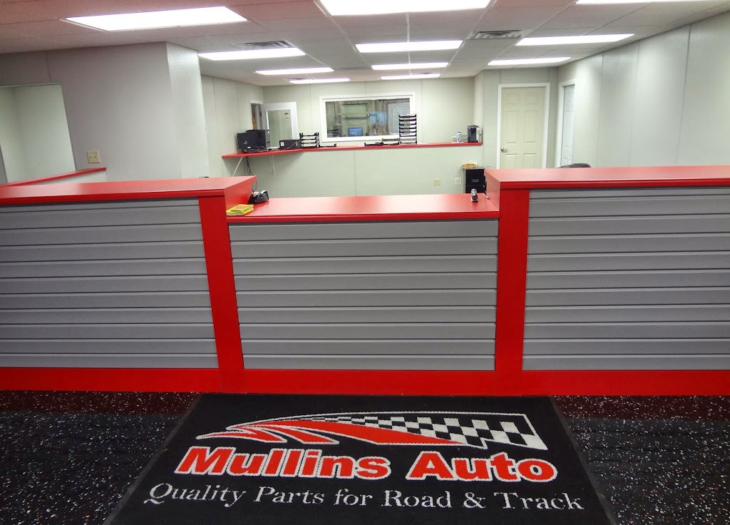 Mullins Auto Parts & Services | 5733 Old Rte 66, Mt Olive, IL 62069, USA | Phone: (217) 999-2030