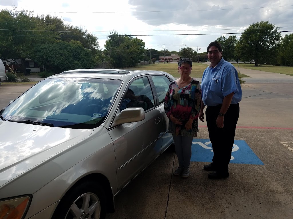 Caliber Collision | 3936 Flory St, North Richland Hills, TX 76118, USA | Phone: (817) 284-2022