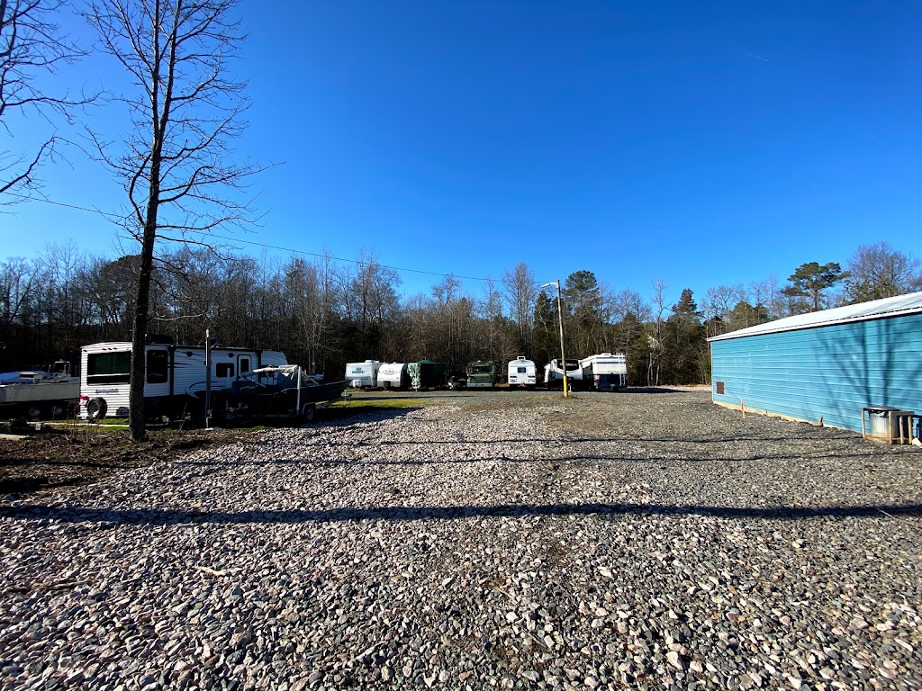 Jordan Harris Boat & RV Storage | 1060 New Elam Church Rd, New Hill, NC 27562, USA | Phone: (919) 633-2620