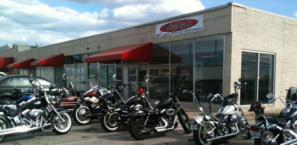 Swiftys Motorcycle - South Fort Worth | 7017 Sky Rd, Joshua, TX 76058, USA | Phone: (817) 330-4400