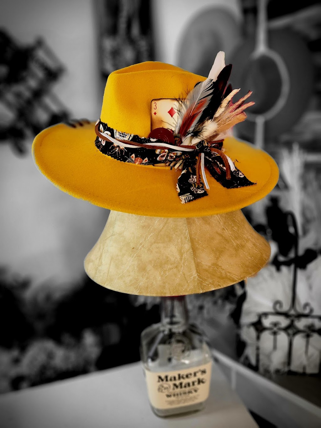 amaya haus + designs | 308 Bolivar St, Sanger, TX 76266, USA | Phone: (469) 363-0128