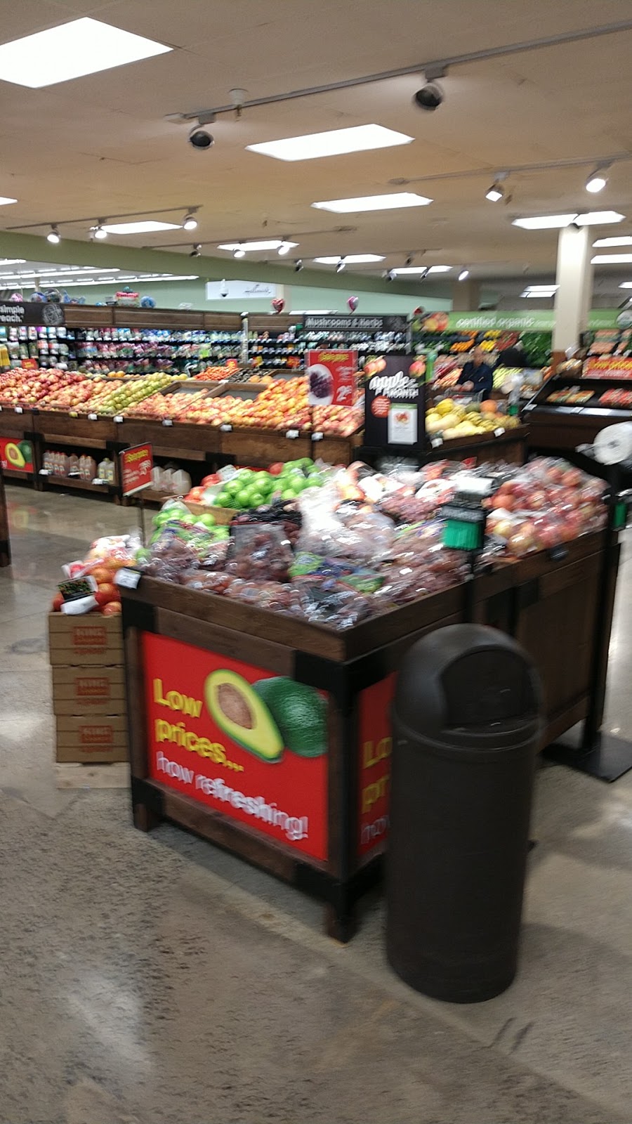 King Soopers | 9820 W Belleview Ave, Littleton, CO 80123, USA | Phone: (303) 978-9618