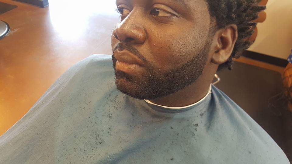 The Social barbershop | Village, 418 N Main St suite #114, Euless, TX 76039, USA | Phone: (214) 418-3794