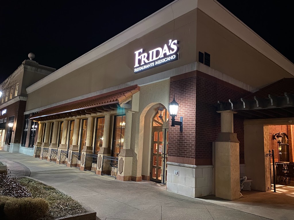 Fridas Mexican Restaurant | 4650 Merchants Park Cir, Collierville, TN 38017, USA | Phone: (901) 854-1114