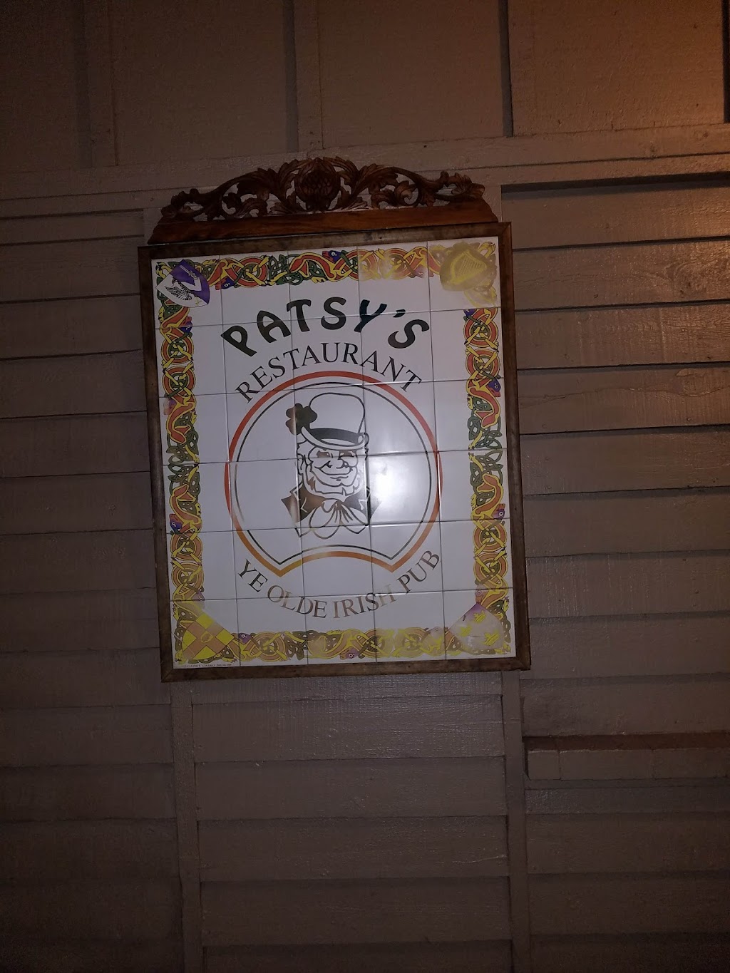 Patsys | 25571 Jeronimo Rd, Mission Viejo, CA 92691, USA | Phone: (949) 587-0253