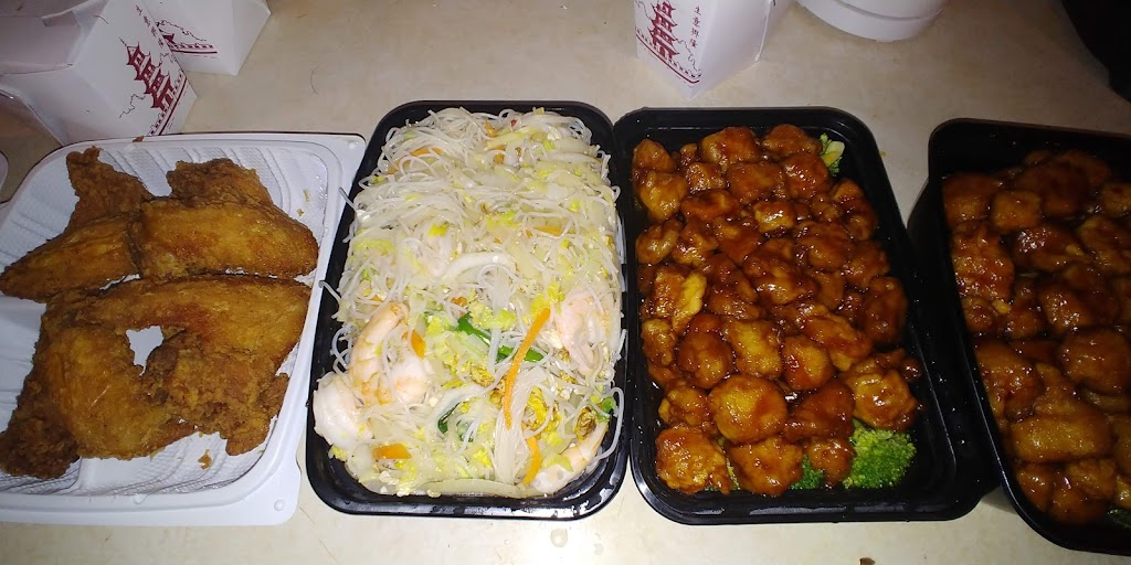 Triple A Chinese Food Restaurant | 9002 Old Branch Ave, Clinton, MD 20735, USA | Phone: (301) 877-1688