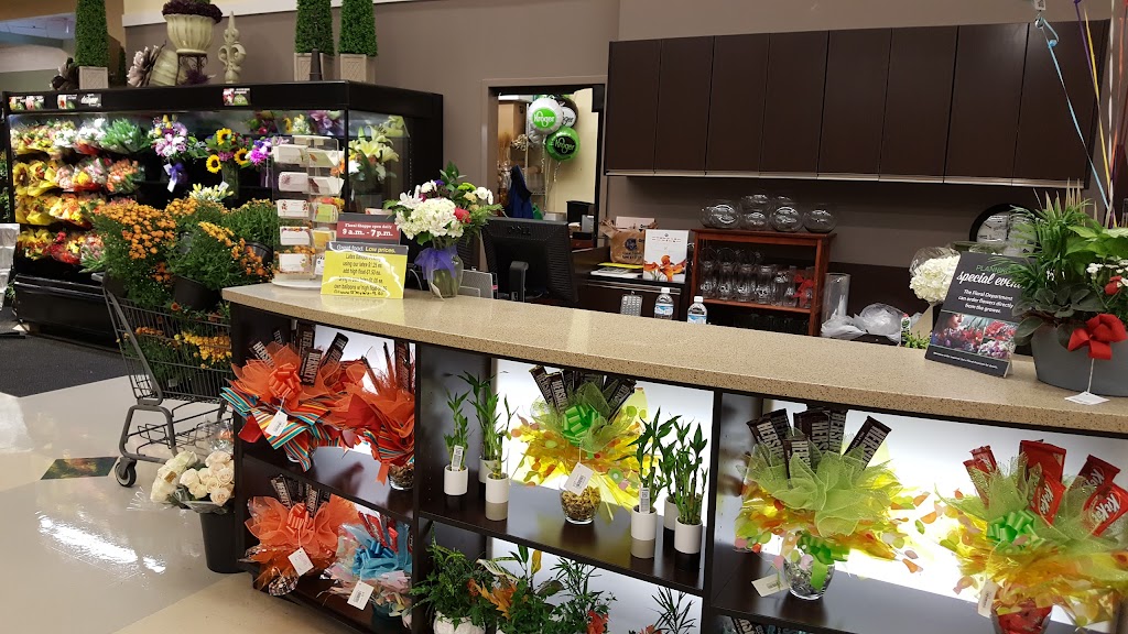 Kroger Floral | 5161 Hampsted Village Center Way, New Albany, OH 43054, USA | Phone: (614) 855-8665