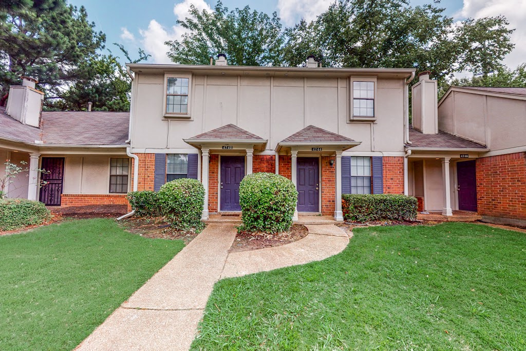 Hedgerow Apartments | 4733 Heather Row, Memphis, TN 38141, USA | Phone: (901) 403-6774