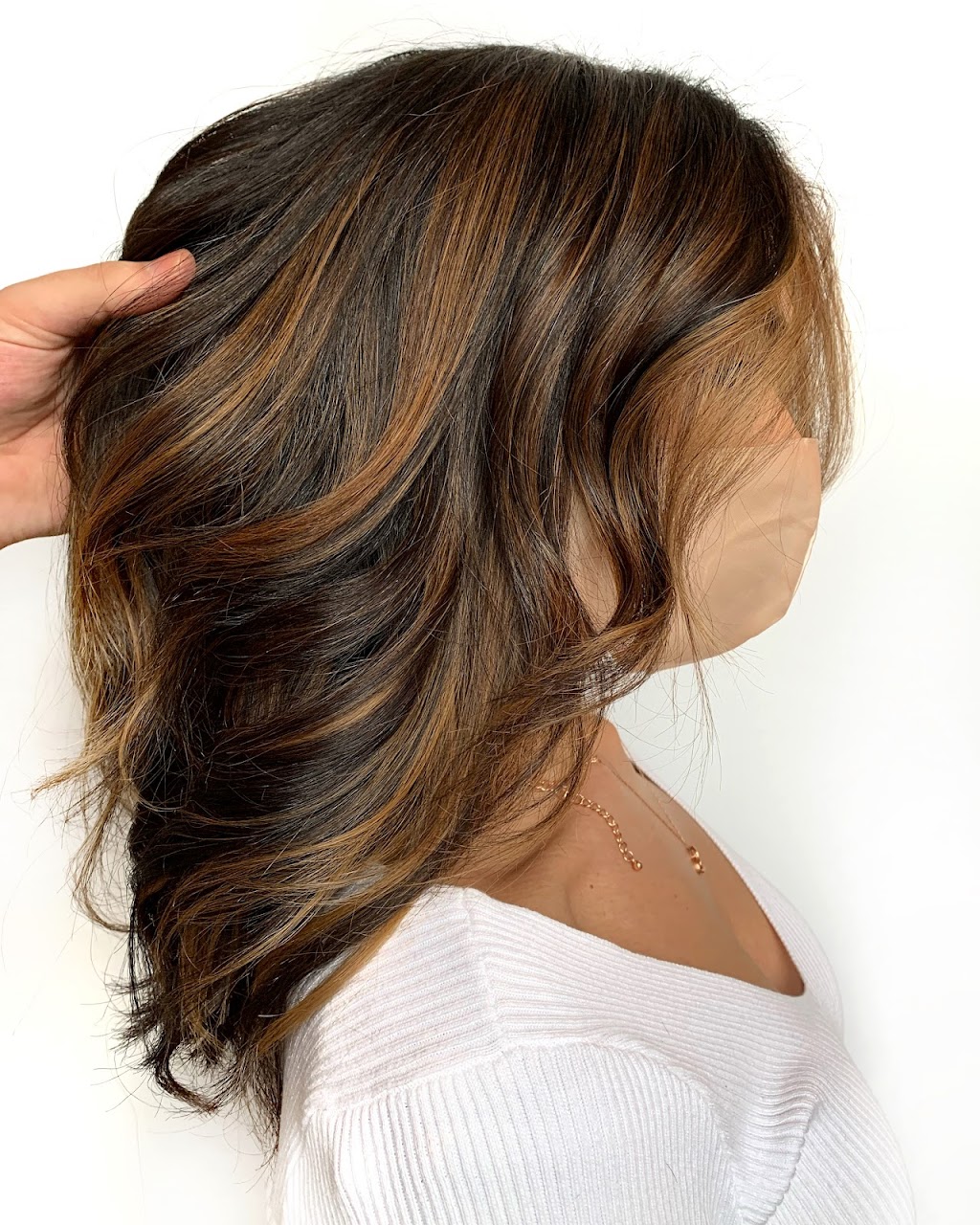 Sam ODay Hair at The Indigo Collective | 62 Wood Rd, Sugar Loaf, NY 10918, USA | Phone: (845) 394-8147