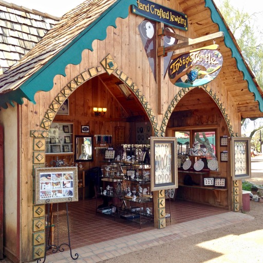 Indigo Turtle Art | Shoppe #340 12601 E, US-60, Gold Canyon, AZ 85118, USA | Phone: (815) 441-3166