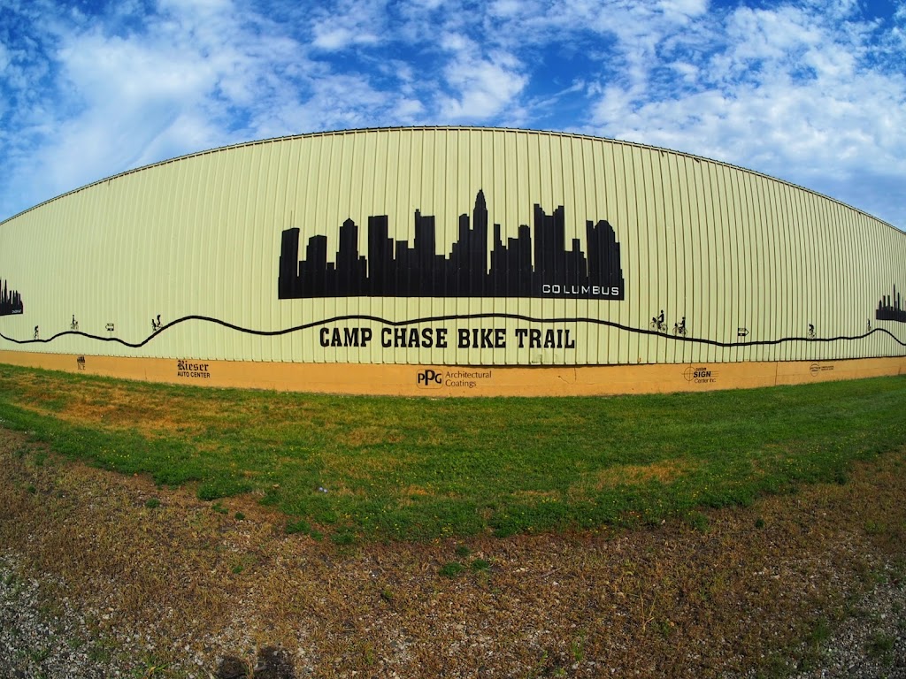 Camp Chase Trail | 1915 Galloway Rd, Galloway, OH 43119, USA | Phone: (614) 620-1865