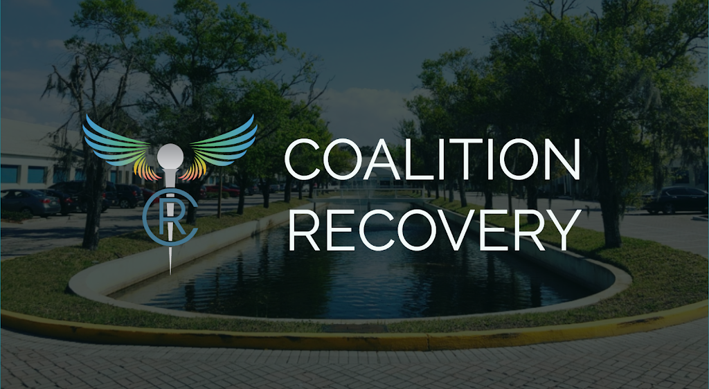 Coalition Recovery | 3012 US-301 #1000, Tampa, FL 33619 | Phone: (888) 707-2873
