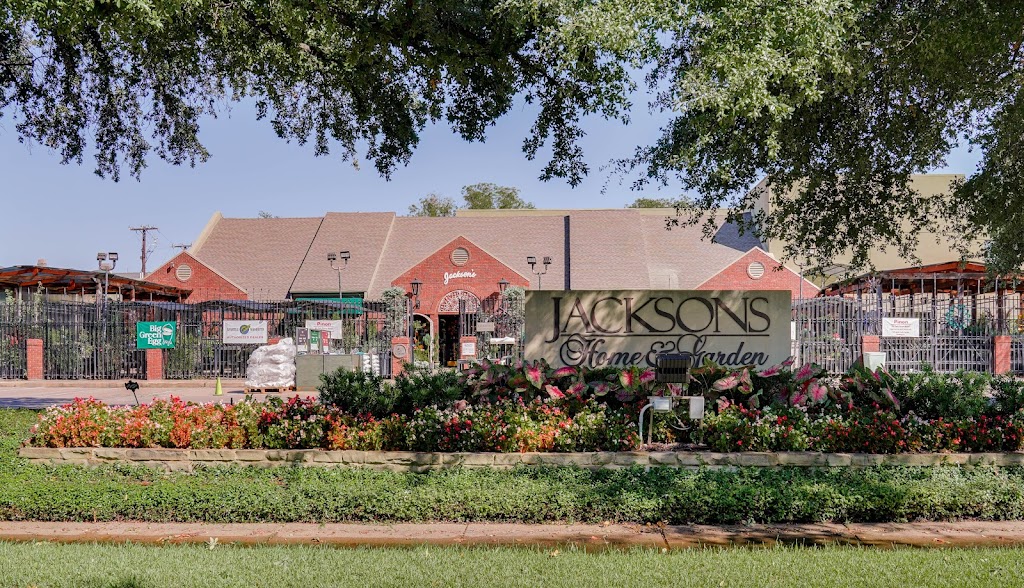 Jacksons Home & Garden | 6950 Lemmon Ave, Dallas, TX 75209, USA | Phone: (214) 350-9200