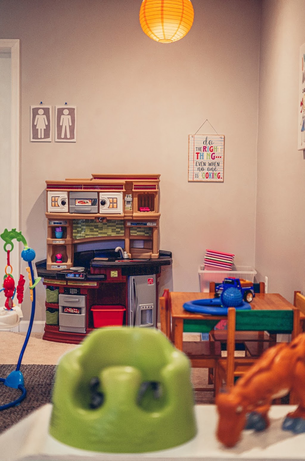 Ivonnes Bilingual Family Child Care | 15684 Mendoza Ln, Woodbridge, VA 22191, USA | Phone: (571) 316-3174