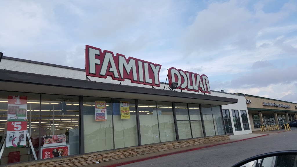 Family Dollar | 9840 Ferguson Rd, Dallas, TX 75228, USA | Phone: (972) 764-1837