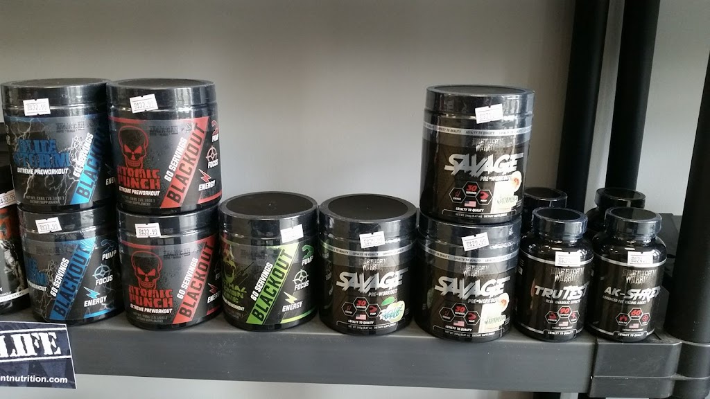 S&N Nutrition | 454 Kiester Rd, Slippery Rock, PA 16057, USA | Phone: (724) 234-5976