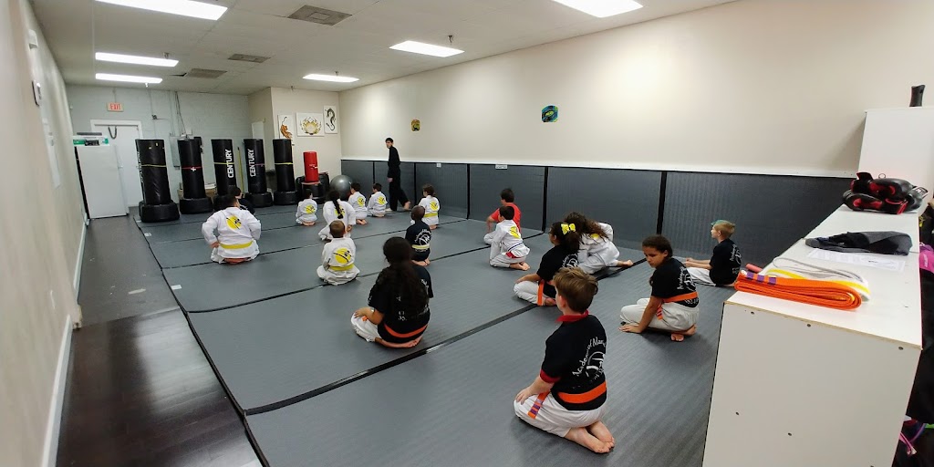 Academy of Martial Arts | 1100 U.S. 27, Woodridge Plaza #2, Clermont, FL 34714 | Phone: (352) 432-0800