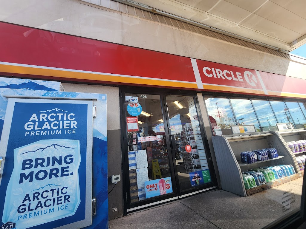 Esso | 408 Ontario St, St. Catharines, ON L2R 5L9, Canada | Phone: (905) 682-6141