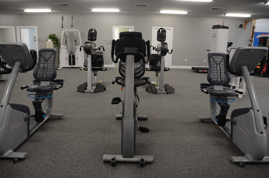 Physical Therapy Associates | 44 Lincoln Way, Bardstown, KY 40004, USA | Phone: (502) 350-0880