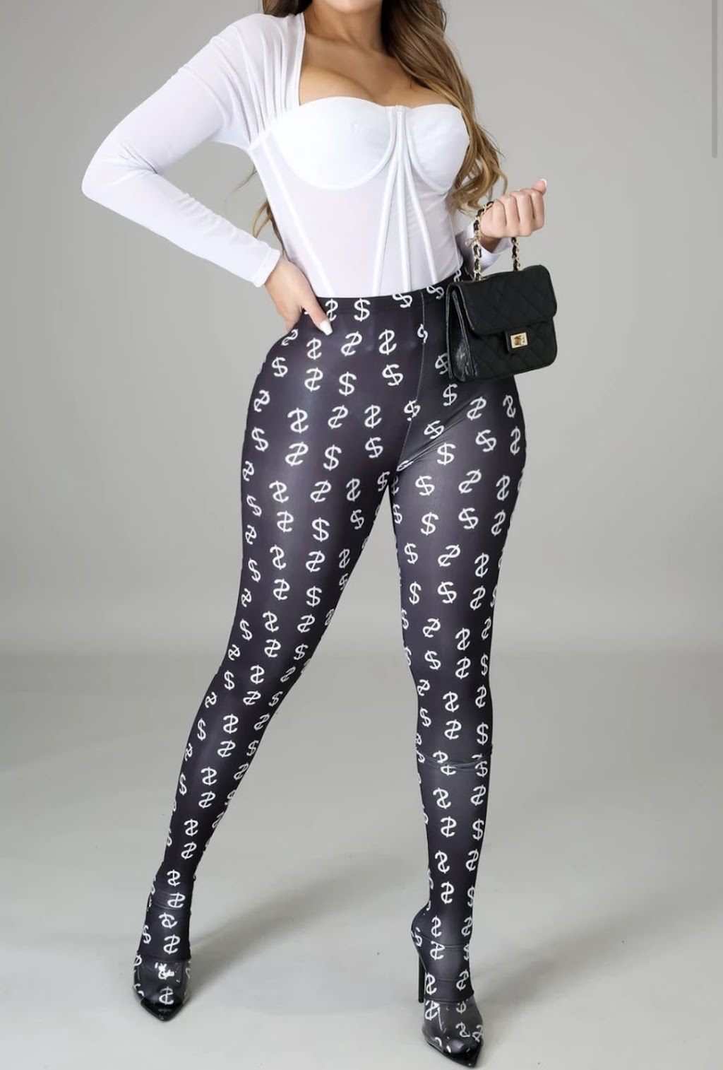 Her Couture Boutique | 10676 Campus Way S, Upper Marlboro, MD 20774, USA | Phone: (301) 324-0519
