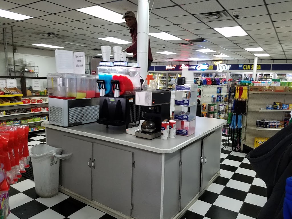 Miller Food Mart | 4208 Miller Ave, Fort Worth, TX 76119, USA | Phone: (817) 413-7860