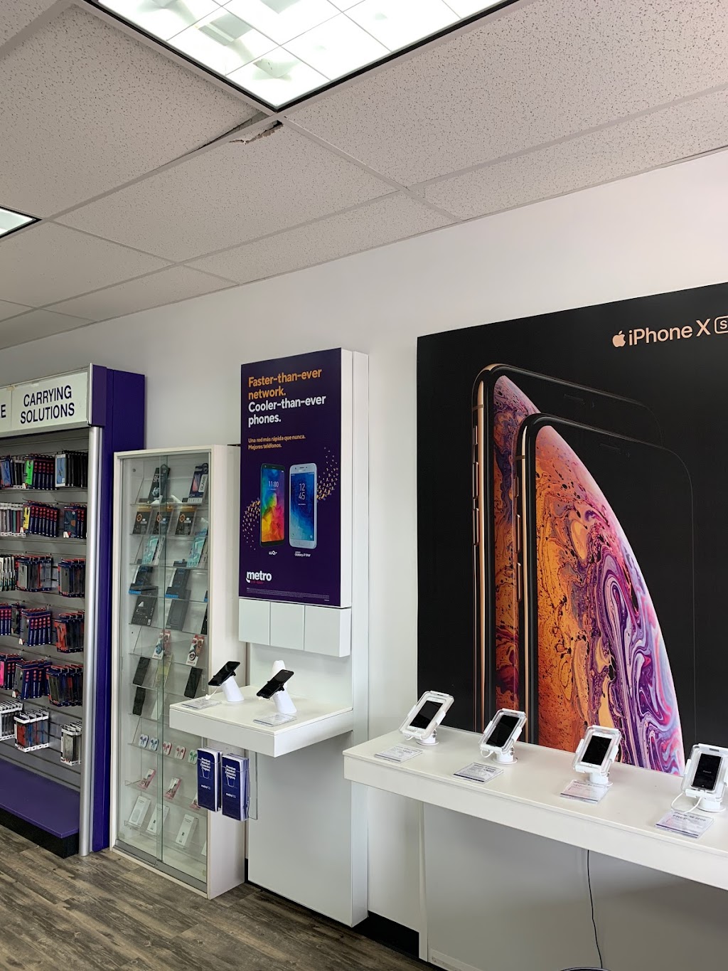 Metro by T-Mobile | 5600 Ritchie Hwy # 4, Brooklyn Park, MD 21225, USA | Phone: (410) 636-1200