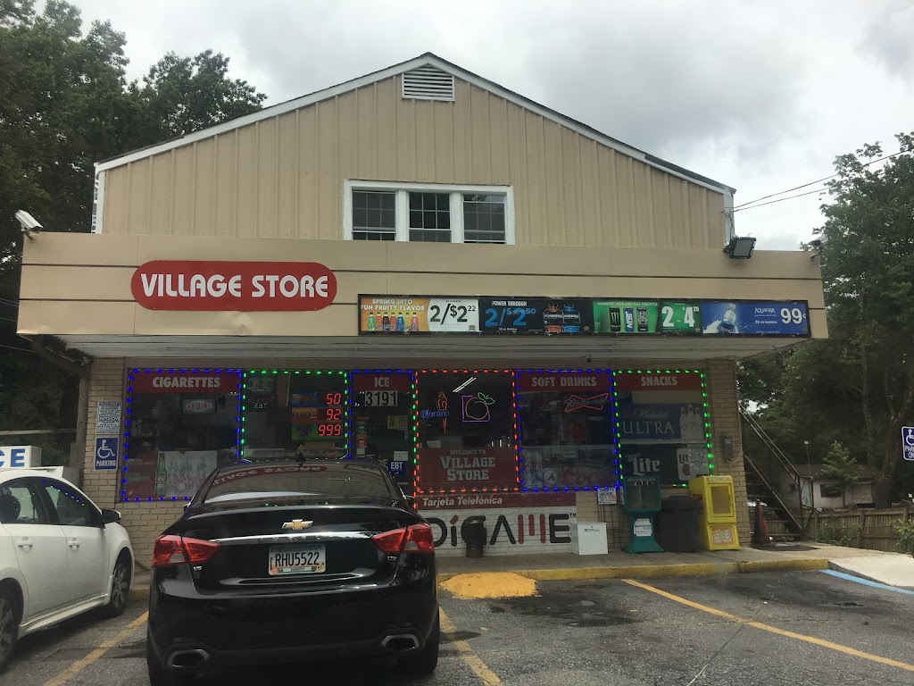 Village Store | 3191 Hicks Rd, Marietta, GA 30060, USA | Phone: (770) 435-4888
