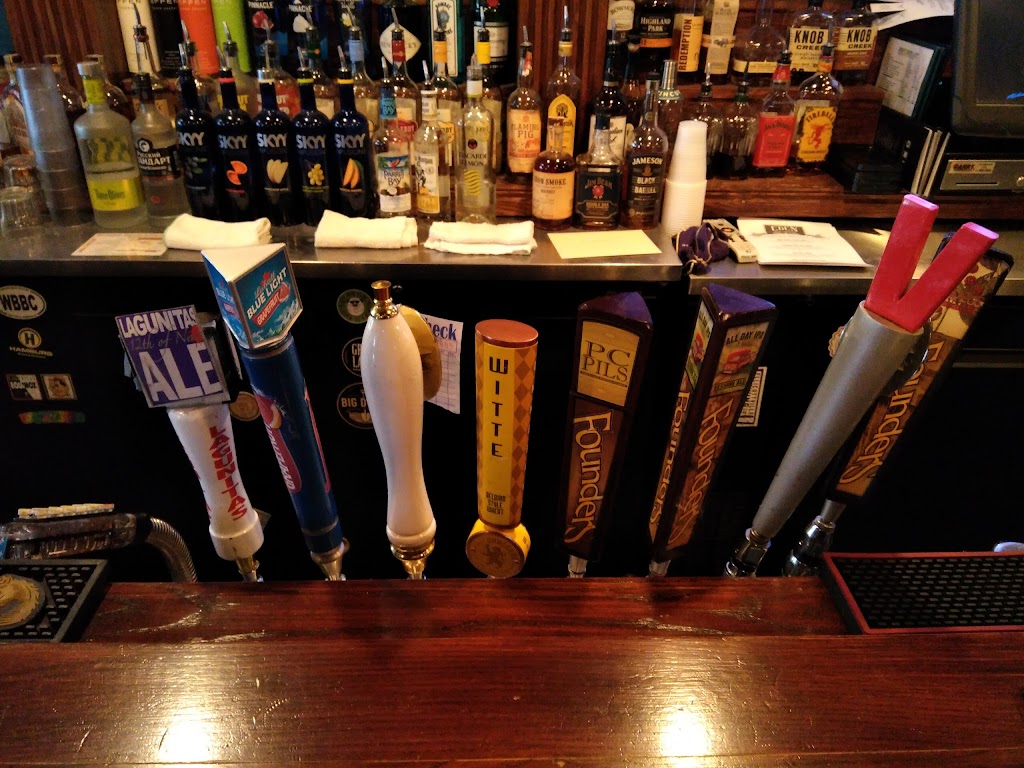 Eden Ale House | 8557 N Main St, Eden, NY 14057, USA | Phone: (716) 992-4300