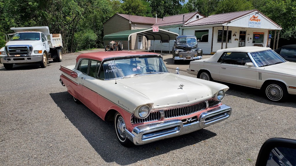 Chuck Kennedys Auto Sales | 237 Mars Valencia Rd, Mars, PA 16046, USA | Phone: (724) 625-9422