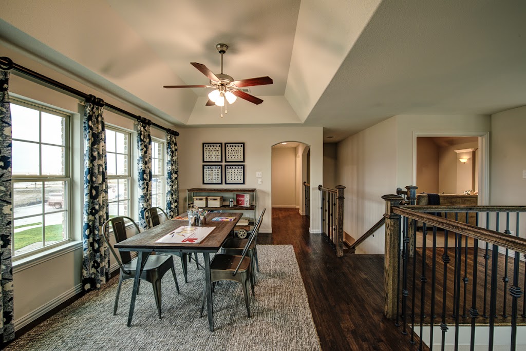 Cottages at the Realm (Castle Hills) | 4440 TX-121, Lewisville, TX 75056, USA | Phone: (972) 367-0381