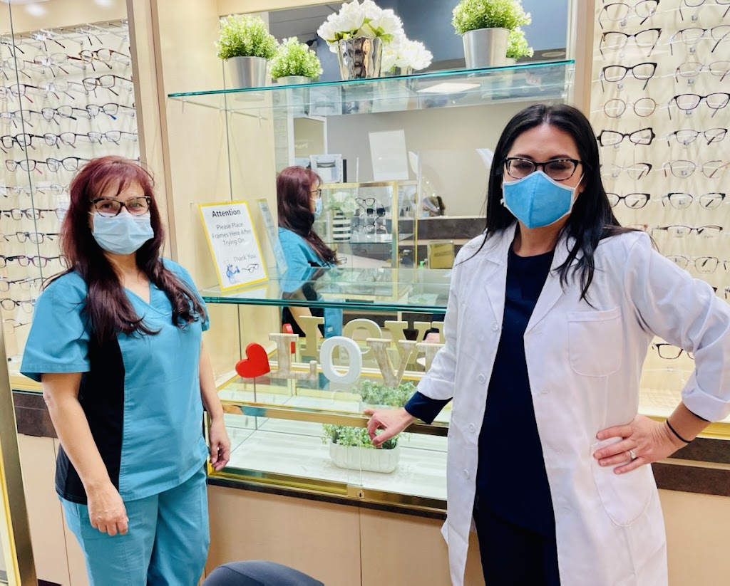 Inland Family Optometry - Formerly Edelson Optometry | 3498, 8977 Foothill Blvd # C, Rancho Cucamonga, CA 91730, USA | Phone: (909) 987-4919