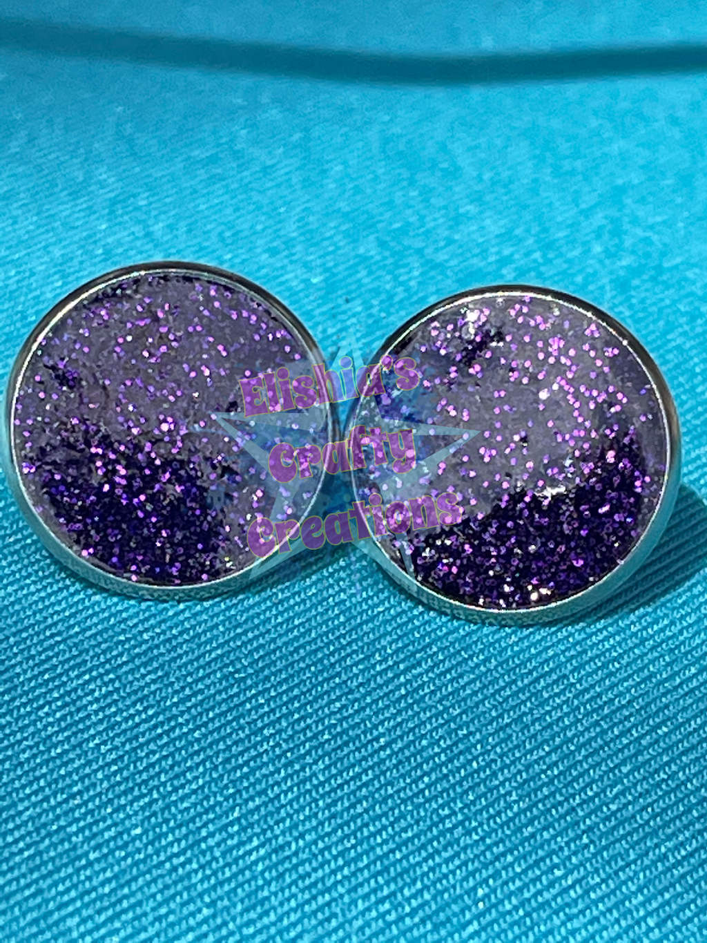 Elishias Crafty Creations | 1206 E Caesar Ave, Kingsville, TX 78363, USA | Phone: (605) 415-2845